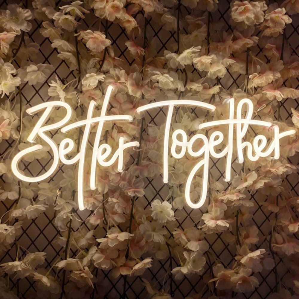 Kids Room Neon Sign Dubai